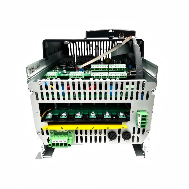 Allen Bradley 20P21AD129RA0NNN PowerFlex DC Drives