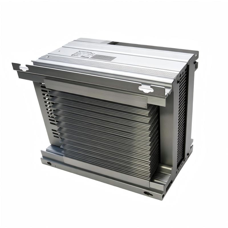 Allen Bradley 20P21AD129RA0NNN PowerFlex DC Drives