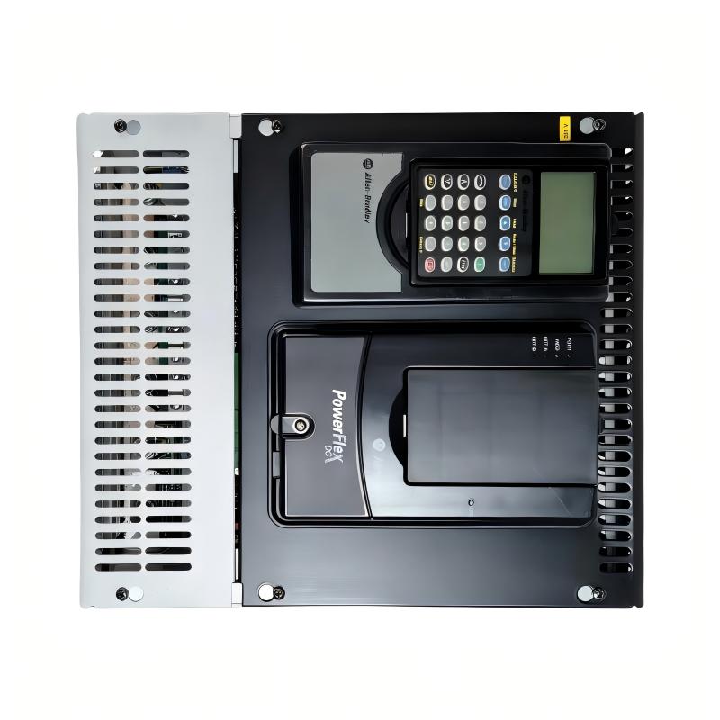 Allen Bradley 20P21AD167RA0NNN PowerFlex DC Drives