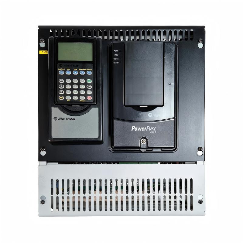 Allen Bradley 20P21AD207RA0NNN PowerFlex DC Drives