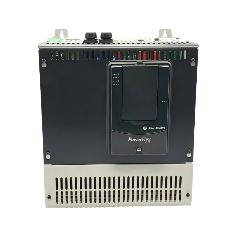 Allen Bradley 20P21AD330RA0NNN PowerFlex DC Drives