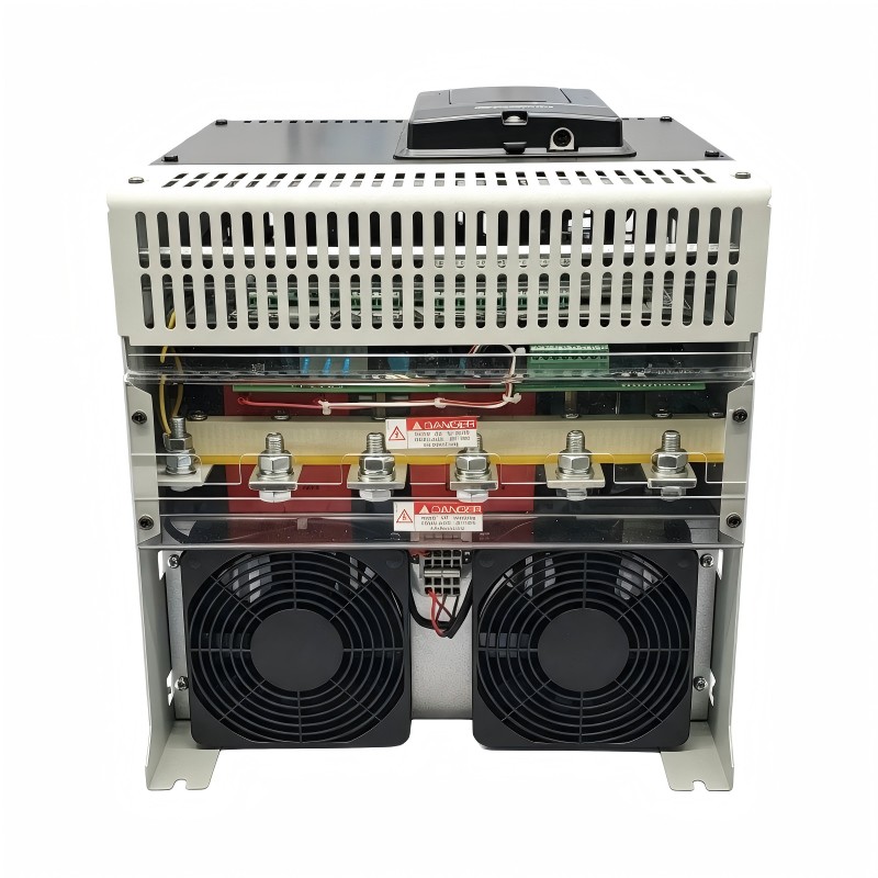 Allen Bradley 20P21AD412RA0NNN PowerFlex DC Drives