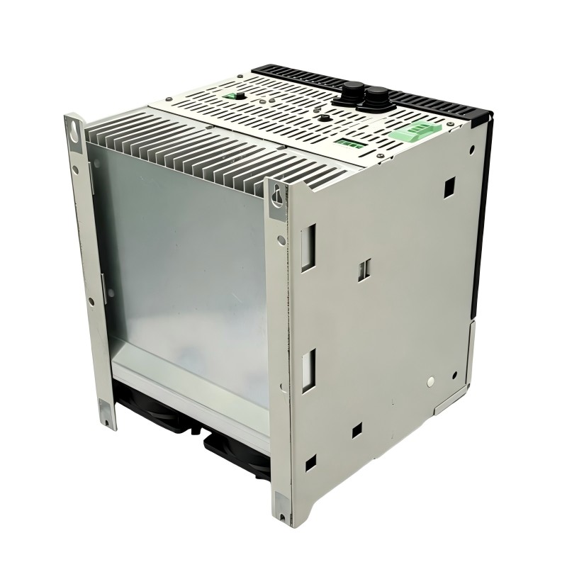 Allen Bradley 20P21AD412RA0NNN PowerFlex DC Drives