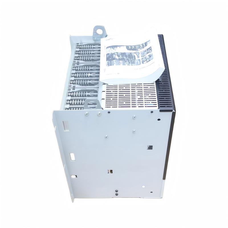 Allen Bradley 20P21AD495RA0NNN PowerFlex DC Drives