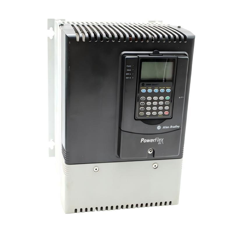 Allen Bradley 20P21AD4P1RA0NNN PowerFlex DC Drives