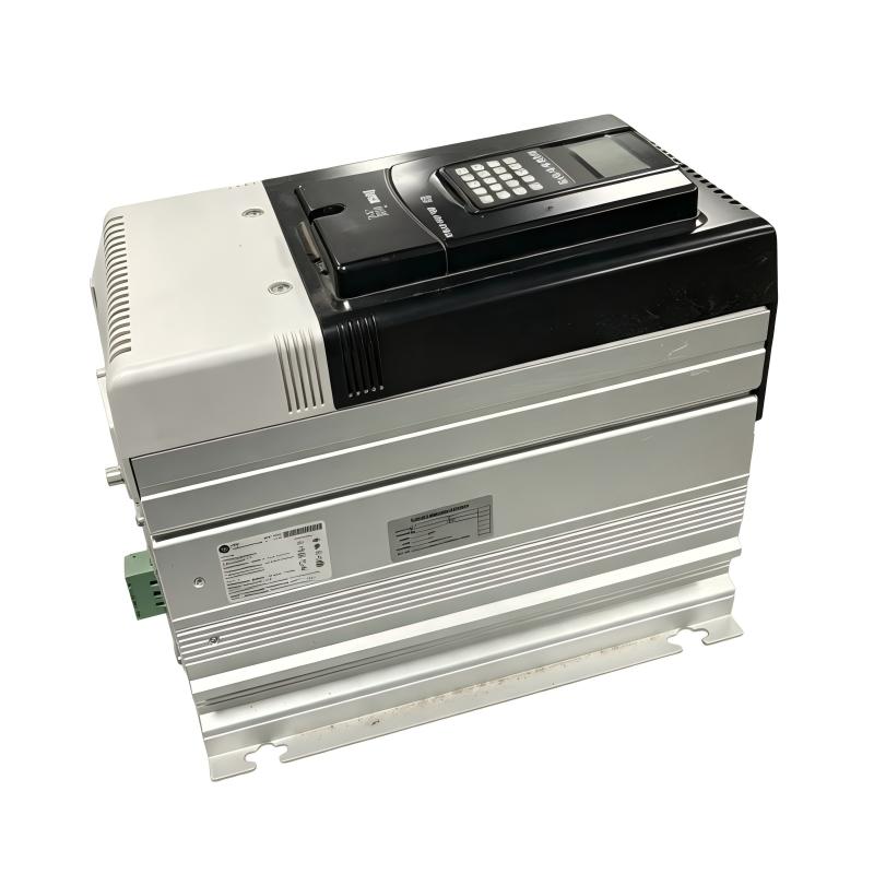 Allen Bradley 20P21AD4P1RA0NNN PowerFlex DC Drives