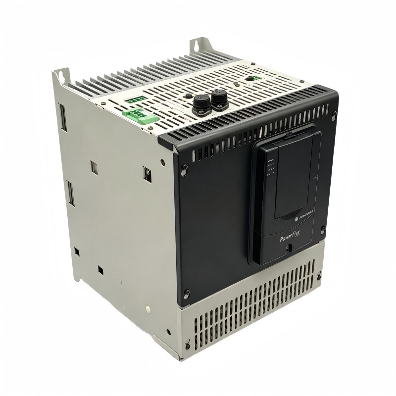 Allen Bradley 20P21AD667RA0NNN PowerFlex DC Drives