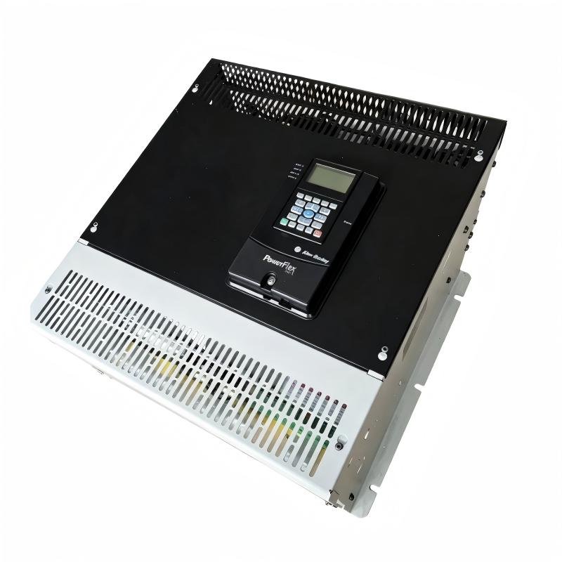 Allen Bradley 20P21AD667RA0NNN PowerFlex DC Drives