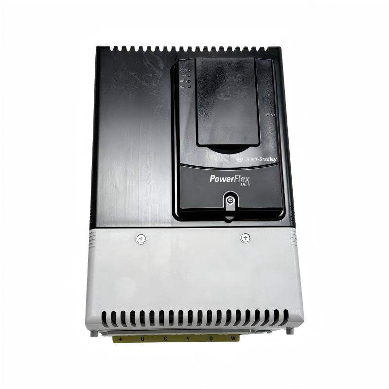Allen Bradley 20P41AB012RA0NNN PowerFlex DC Drives
