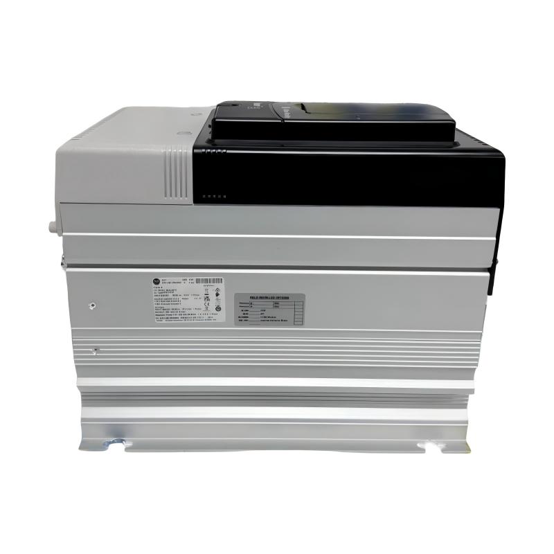 Allen Bradley 20P41AB012RA0NNN PowerFlex DC Drives