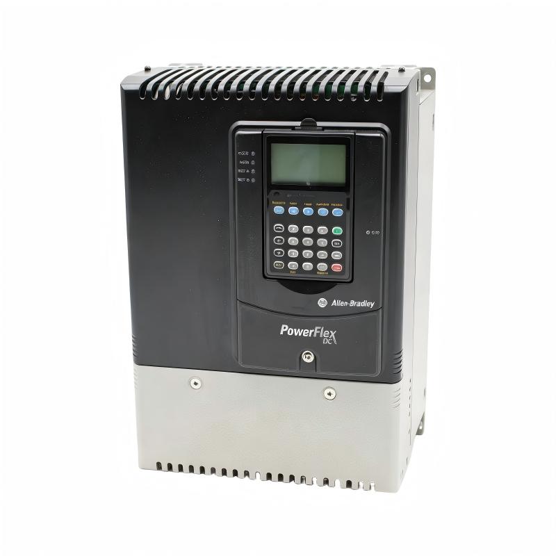 Allen Bradley 20P41AB020RA0NNN PowerFlex DC Drives