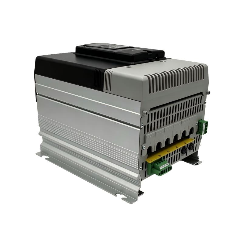 Allen Bradley 20P41AB020RA0NNN PowerFlex DC Drives