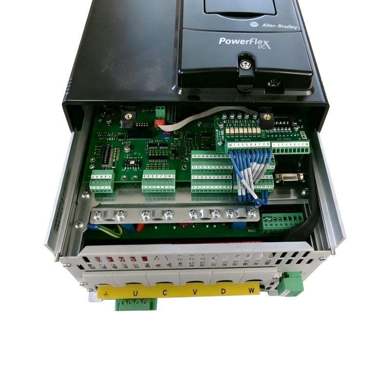 Allen Bradley 20P41AB029RA0NNN PowerFlex DC Drives