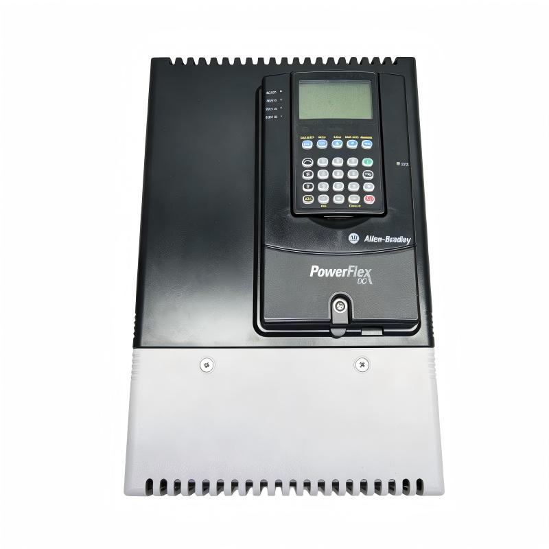 Allen Bradley 20P41AB055RA0NNN PowerFlex DC Drives