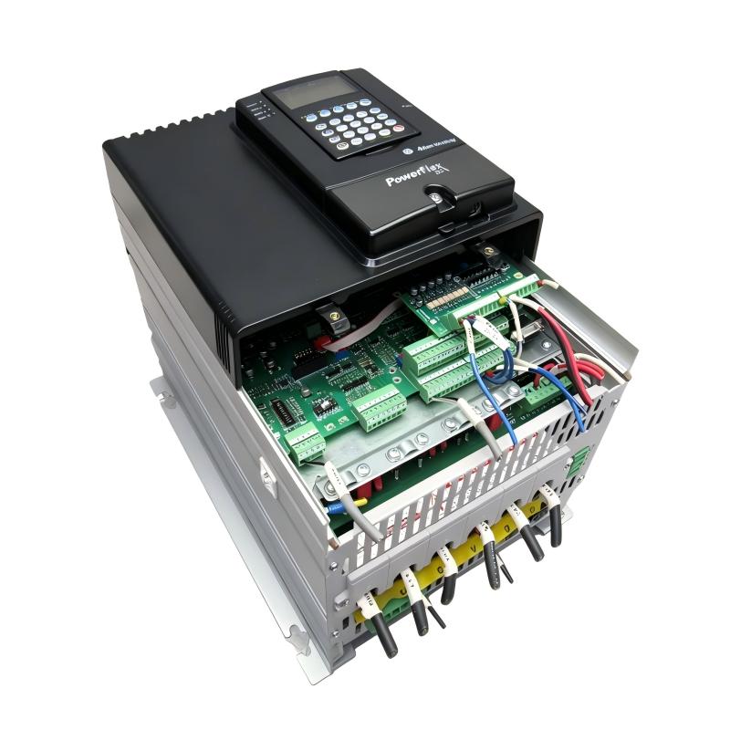 Allen Bradley 20P41AB055RA0NNN PowerFlex DC Drives