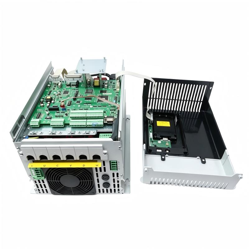 Allen Bradley 20P41AB073RA0NNN PowerFlex DC Drives
