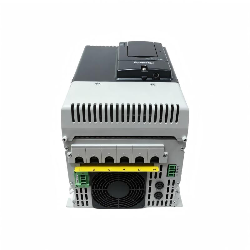 Allen Bradley 20P41AB073RA0NNN PowerFlex DC Drives