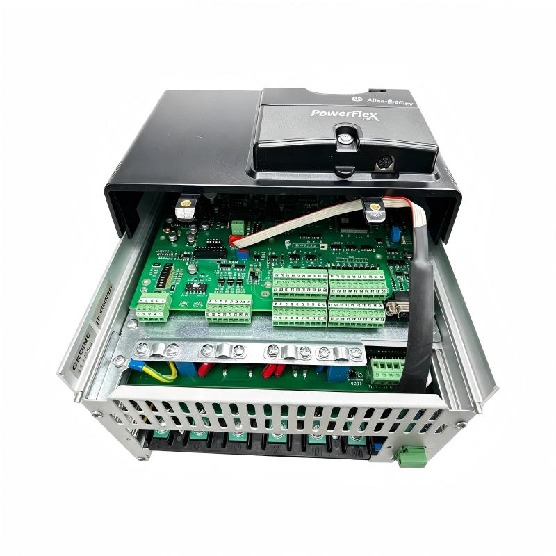 Allen Bradley 20P41AB110RA0NNN PowerFlex DC Drives