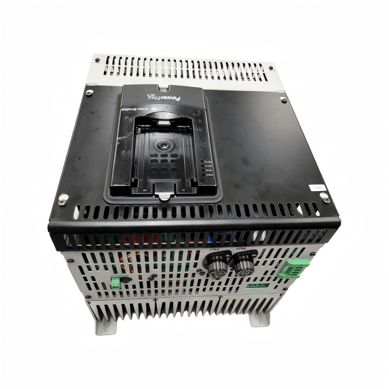 Allen Bradley 20P41AB146RA0NNN PowerFlex DC Drives