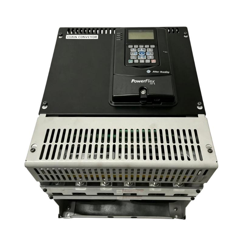 Allen Bradley 20P41AB180RA0NNN PowerFlex DC Drives