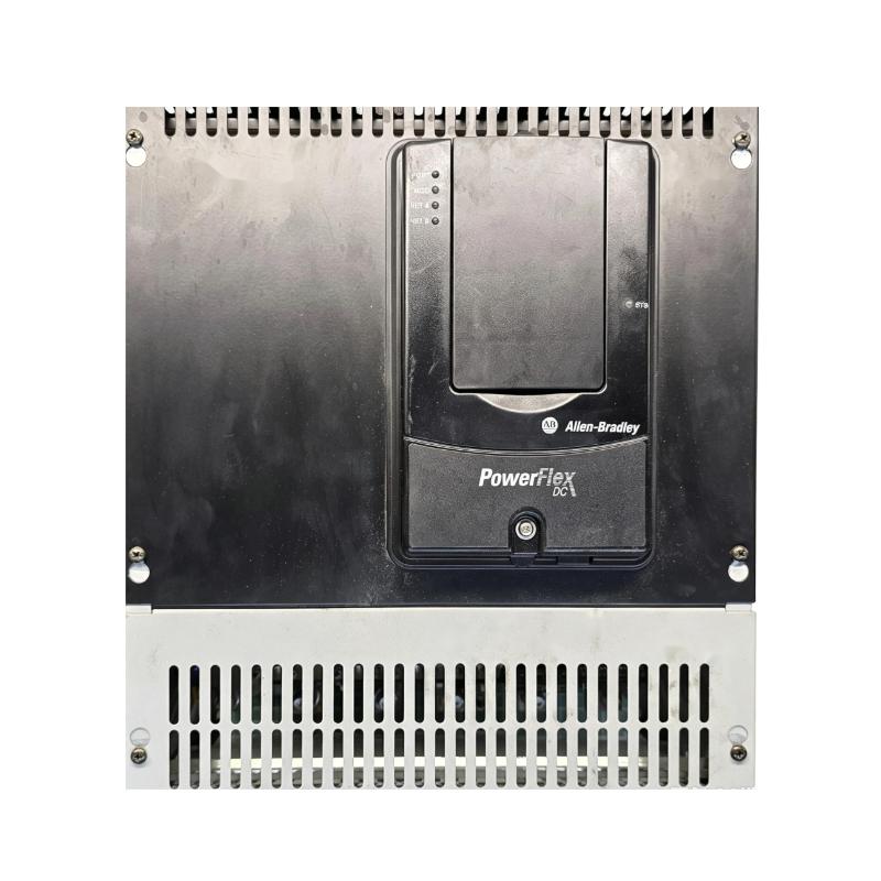 Allen Bradley 20P41AB218RA0NNN PowerFlex DC Drives