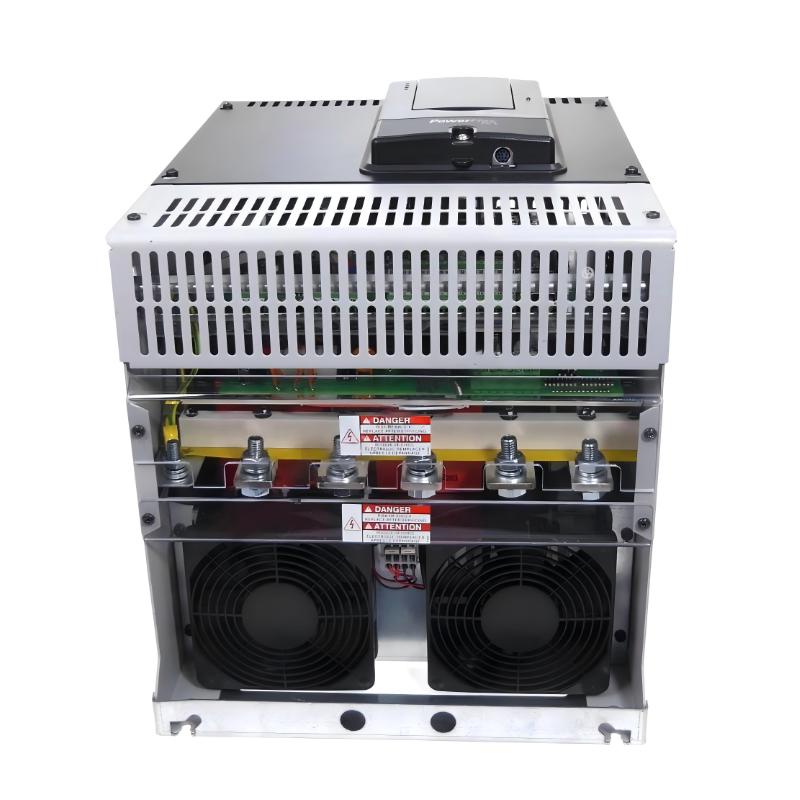 Allen Bradley 20P41AB265RA0NNN PowerFlex DC Drives