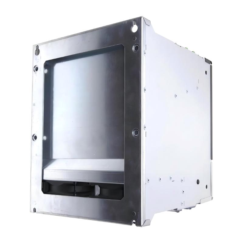 Allen Bradley 20P41AB265RA0NNN PowerFlex DC Drives