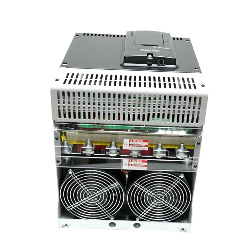 Allen Bradley 20P41AB360RA0NNN PowerFlex DC Drives