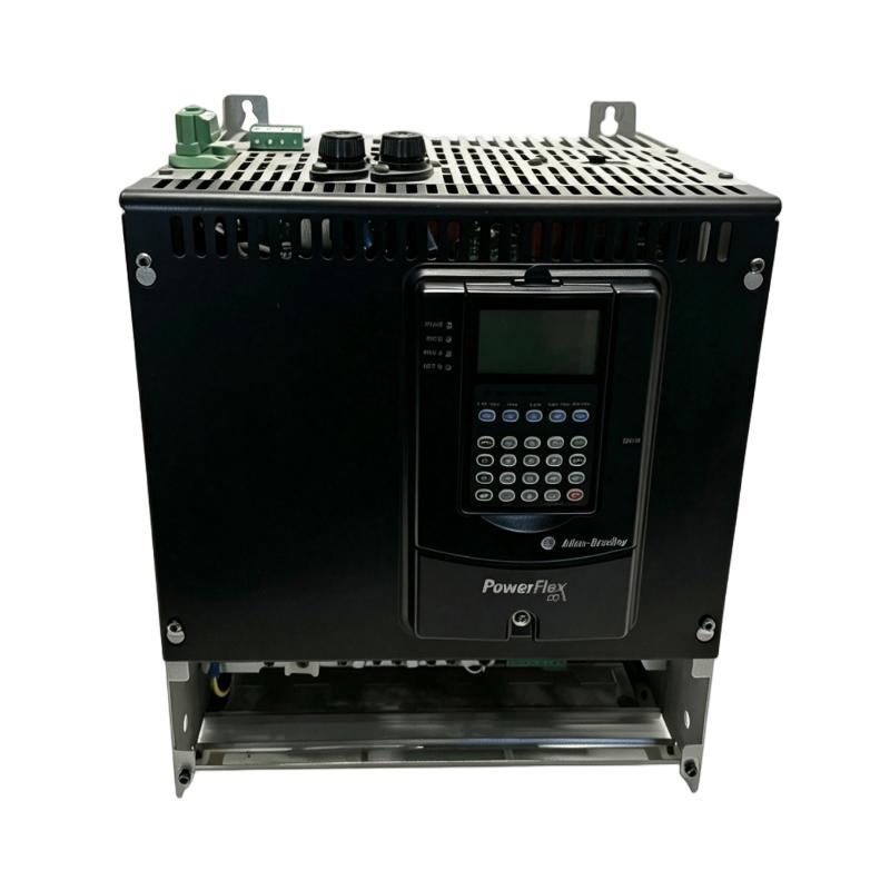 Allen Bradley 20P41AB434RA0NNN PowerFlex DC Drives