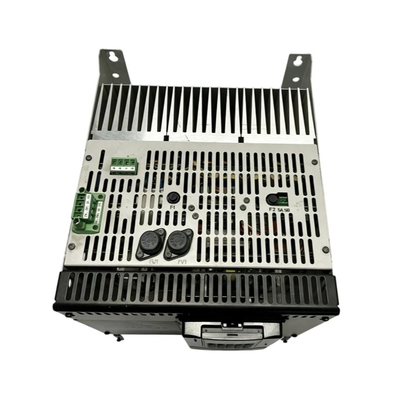 Allen Bradley 20P41AB434RA0NNN PowerFlex DC Drives