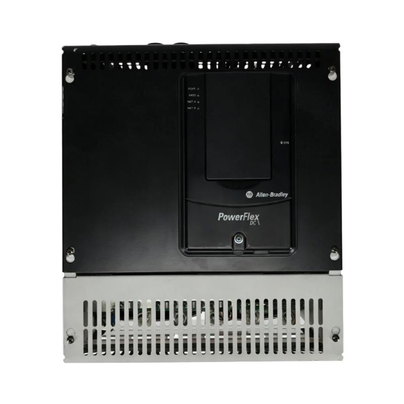 Allen Bradley 20P41AB521RA0NNN PowerFlex DC Drives