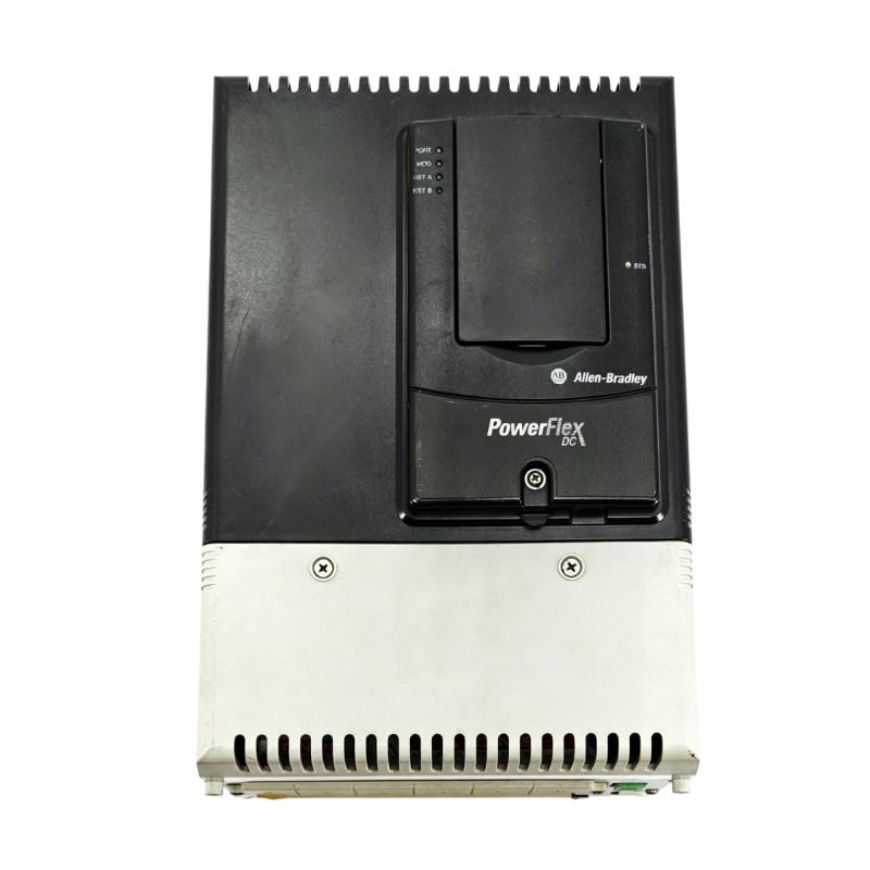 Allen Bradley 20P41AD019RA0NNN PowerFlex DC Drives