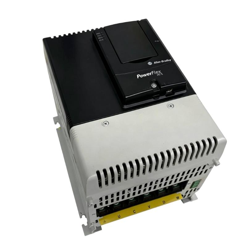 Allen Bradley 20P41AD027RA0NNN PowerFlex DC Drives