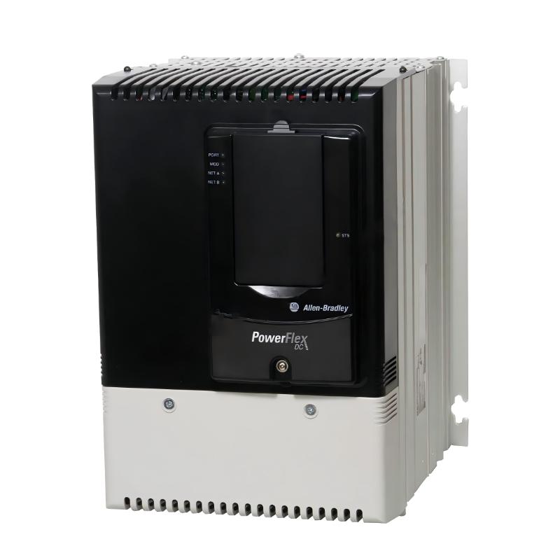 Allen Bradley 20P41AD045RA0NNN PowerFlex DC Drives