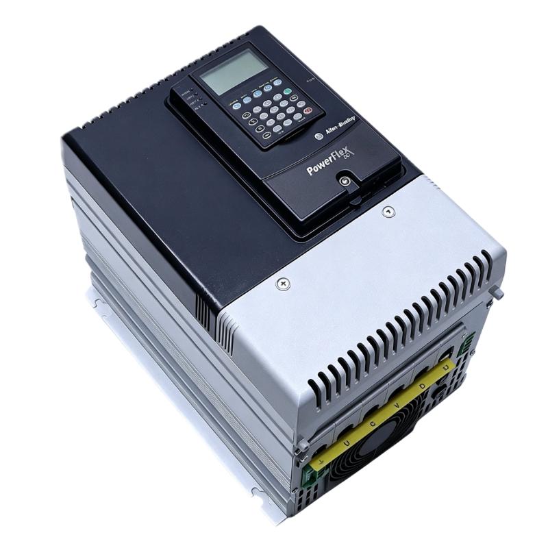 Allen Bradley 20P41AD073RA0NNN PowerFlex DC Drives