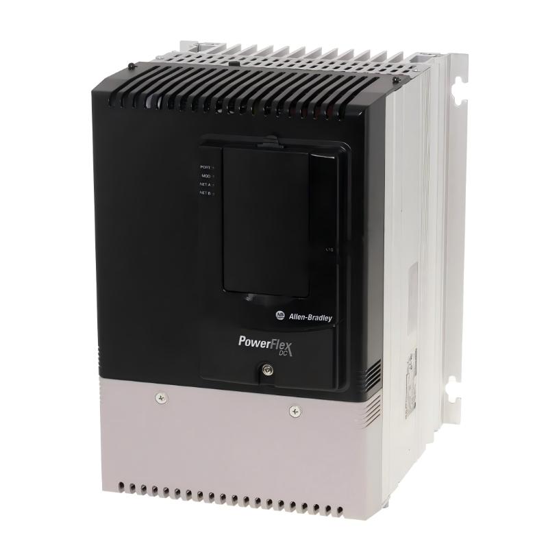 Allen Bradley 20P41AD100RA0NNN PowerFlex DC Drives