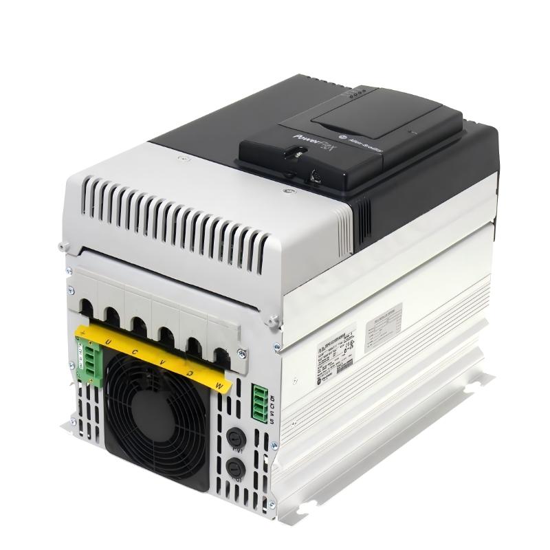 Allen Bradley 20P41AD100RA0NNN PowerFlex DC Drives