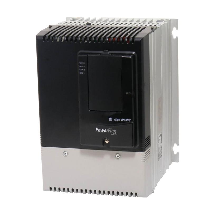 Allen Bradley 20P41AD129RA0NNN PowerFlex DC Drives