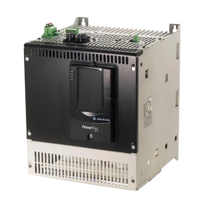 Allen Bradley 20P41AD167RA0NNN PowerFlex DC Drives