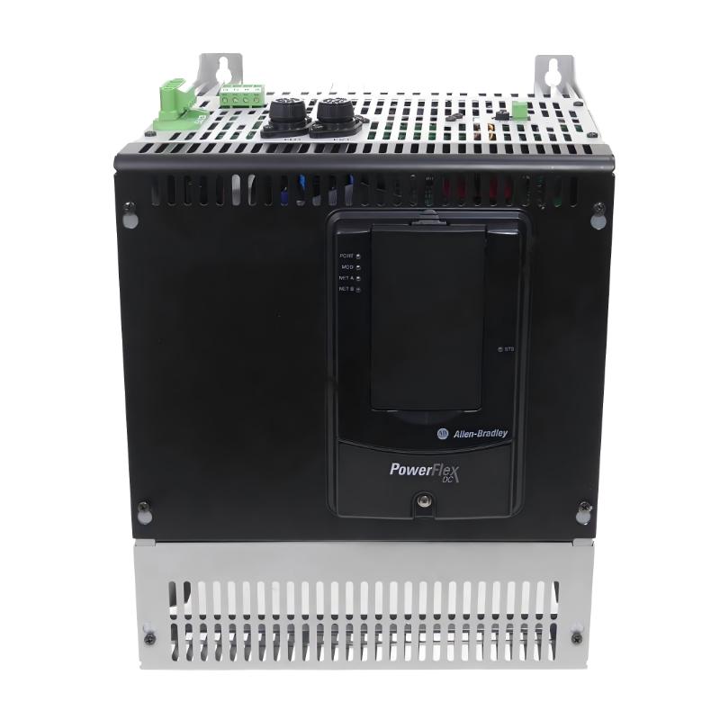Allen Bradley 20P41AD207RA0NNN PowerFlex DC Drives