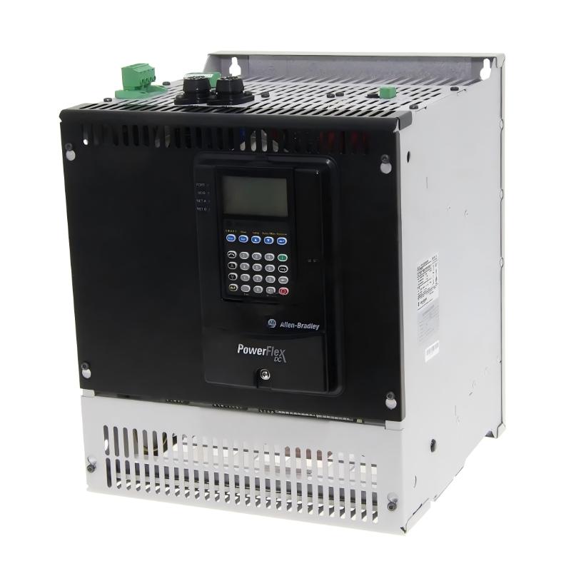 Allen Bradley 20P41AD250RA0NNN PowerFlex DC Drives