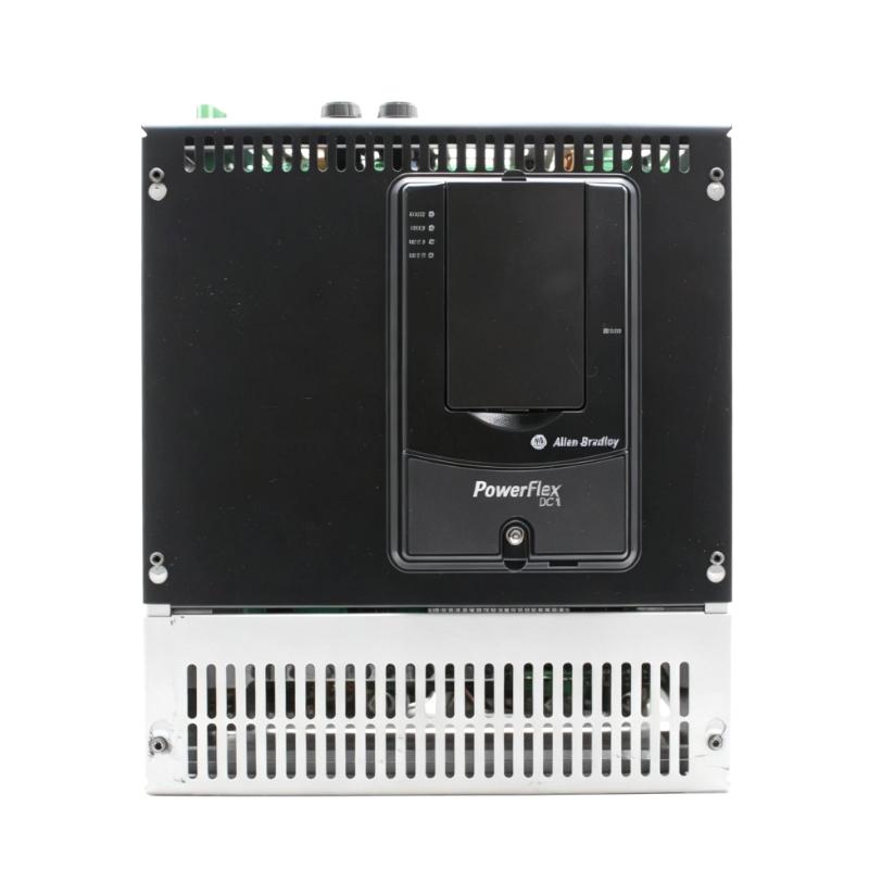 Allen Bradley 20P41AD330RA0NNN PowerFlex DC Drives