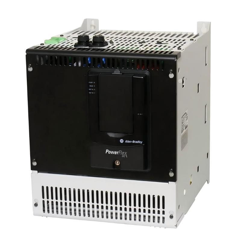 Allen Bradley 20P41AD412RA0NNN PowerFlex DC Drives