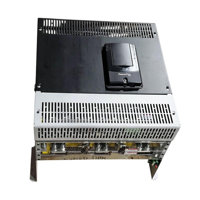 Allen Bradley 20P41AD495RA0NNN PowerFlex DC Drives