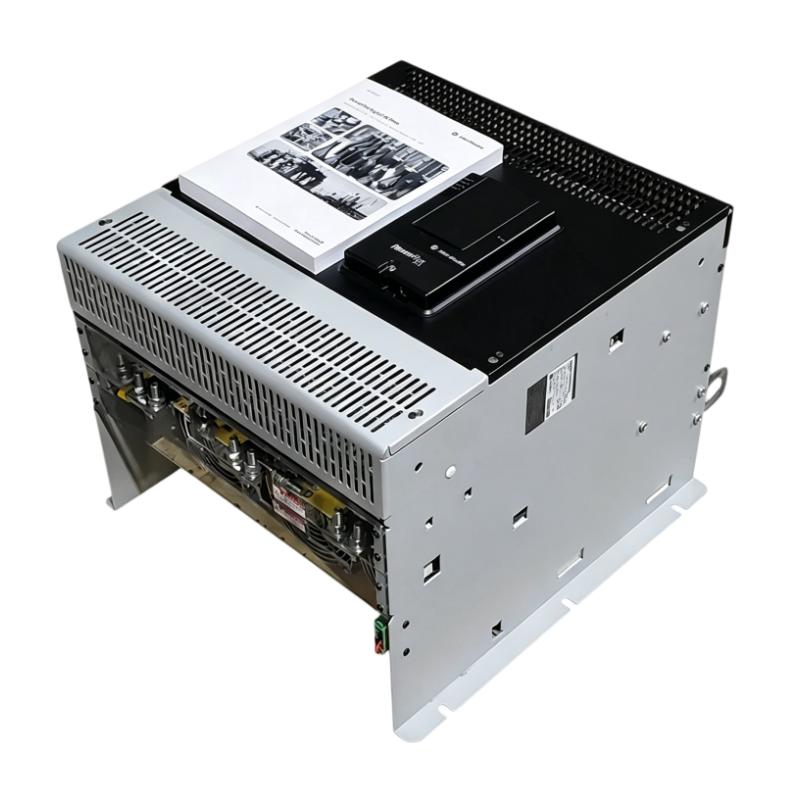 Allen Bradley 20P41AD495RA0NNN PowerFlex DC Drives