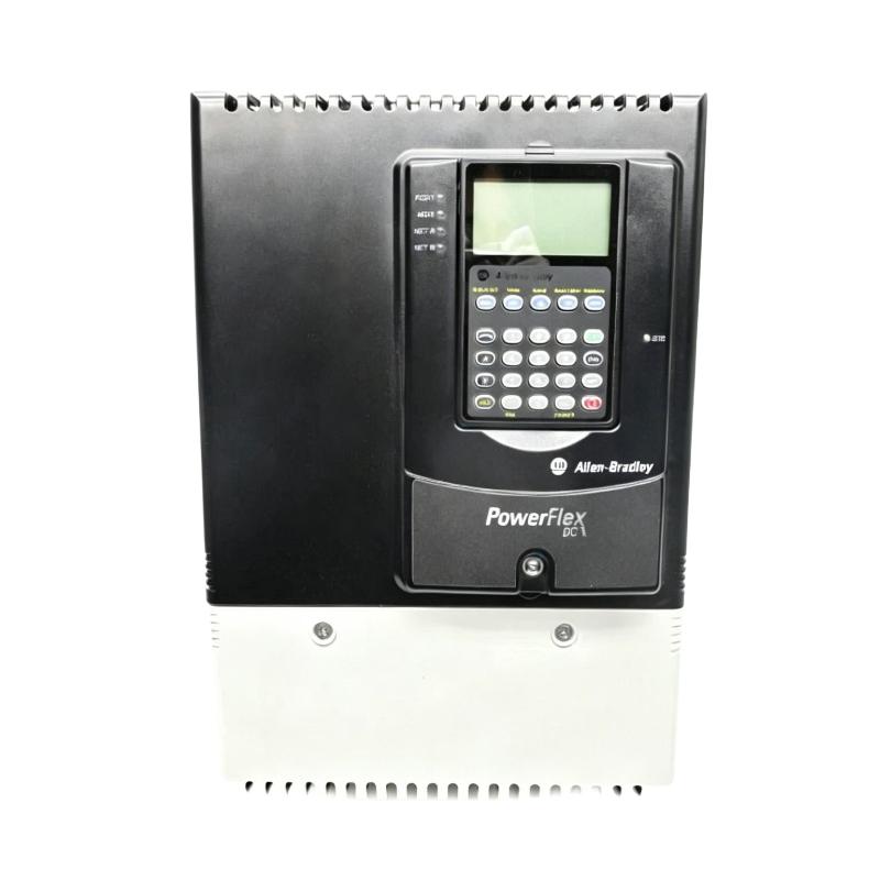 Allen Bradley 20P41AD4P1RA0NNN PowerFlex DC Drives