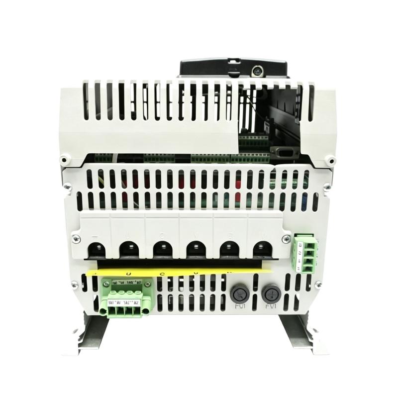 Allen Bradley 20P41AD4P1RA0NNN PowerFlex DC Drives