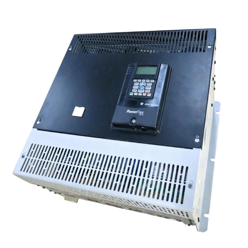 Allen Bradley 20P41AD667RA0NNN PowerFlex DC Drives