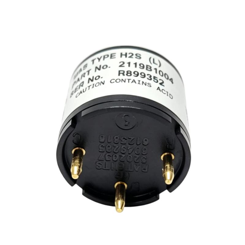 Honeywell 2119B1004 Gas Sensor