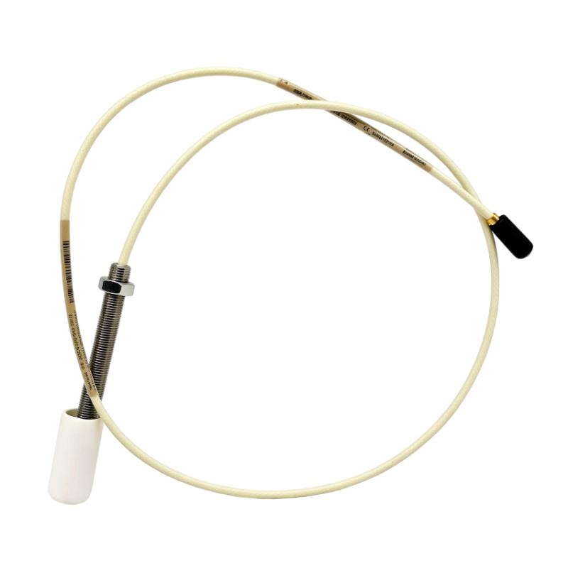 Bently Nevada 21504-000-040-10-02 7200 8 mm Standard-Mount Probe